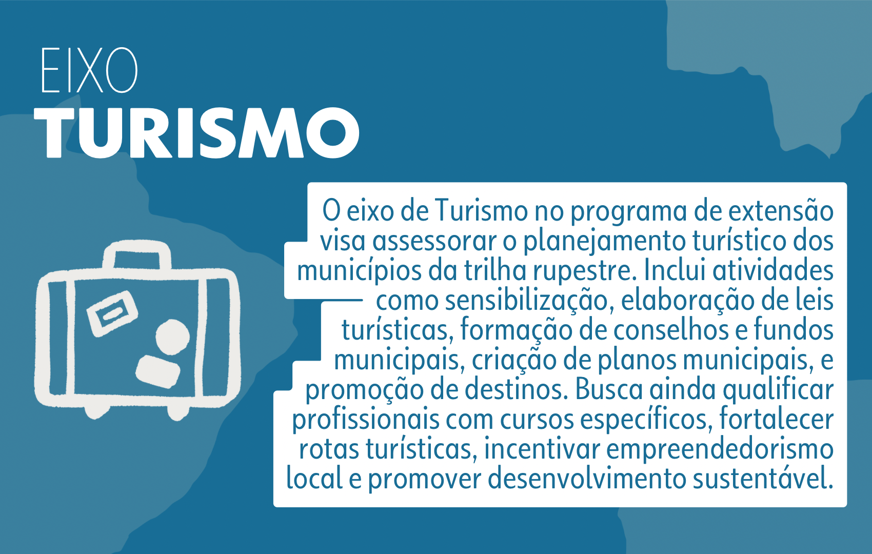 EIXO TURISMO