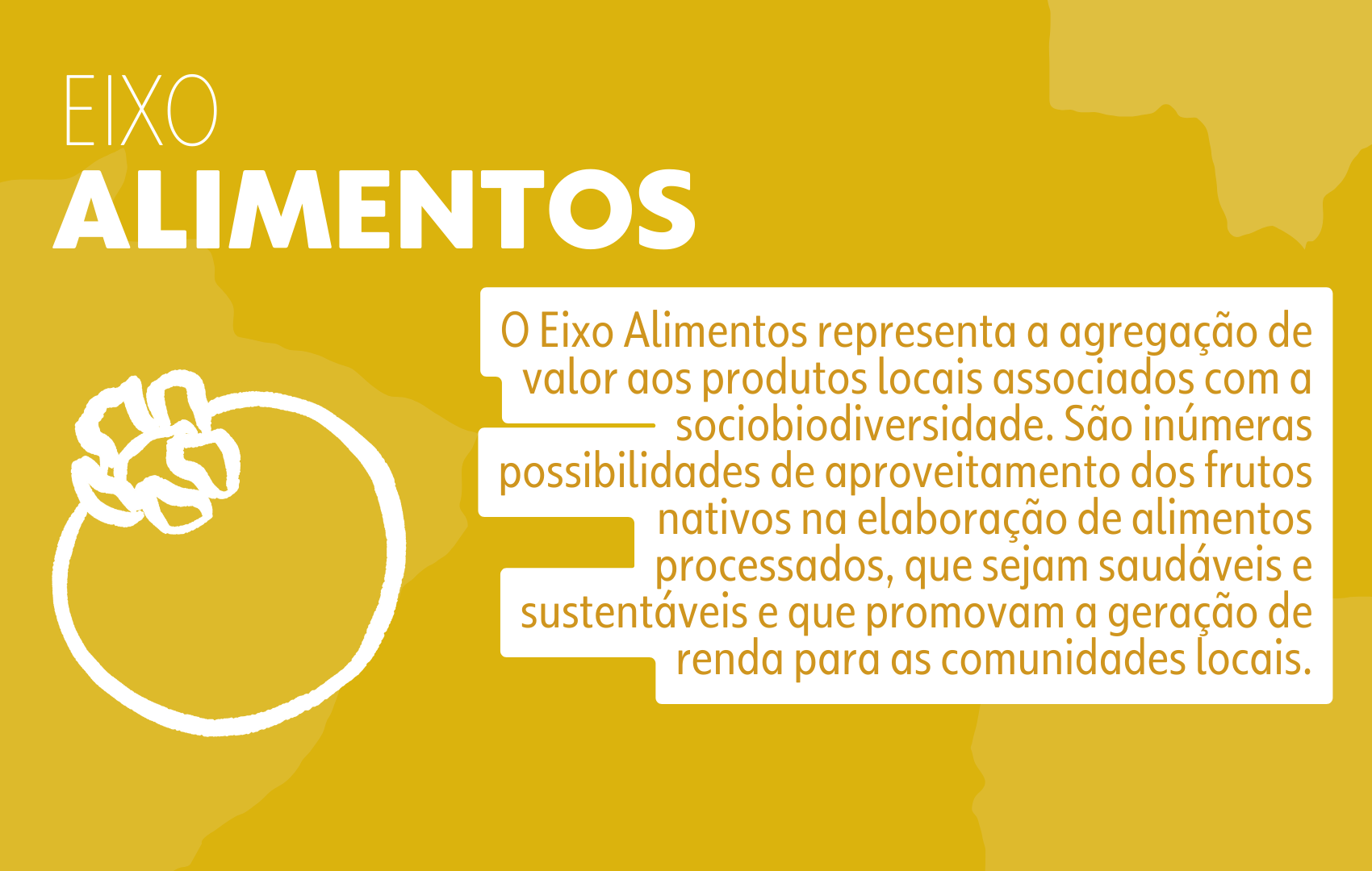 EIXO ALIMENTOS